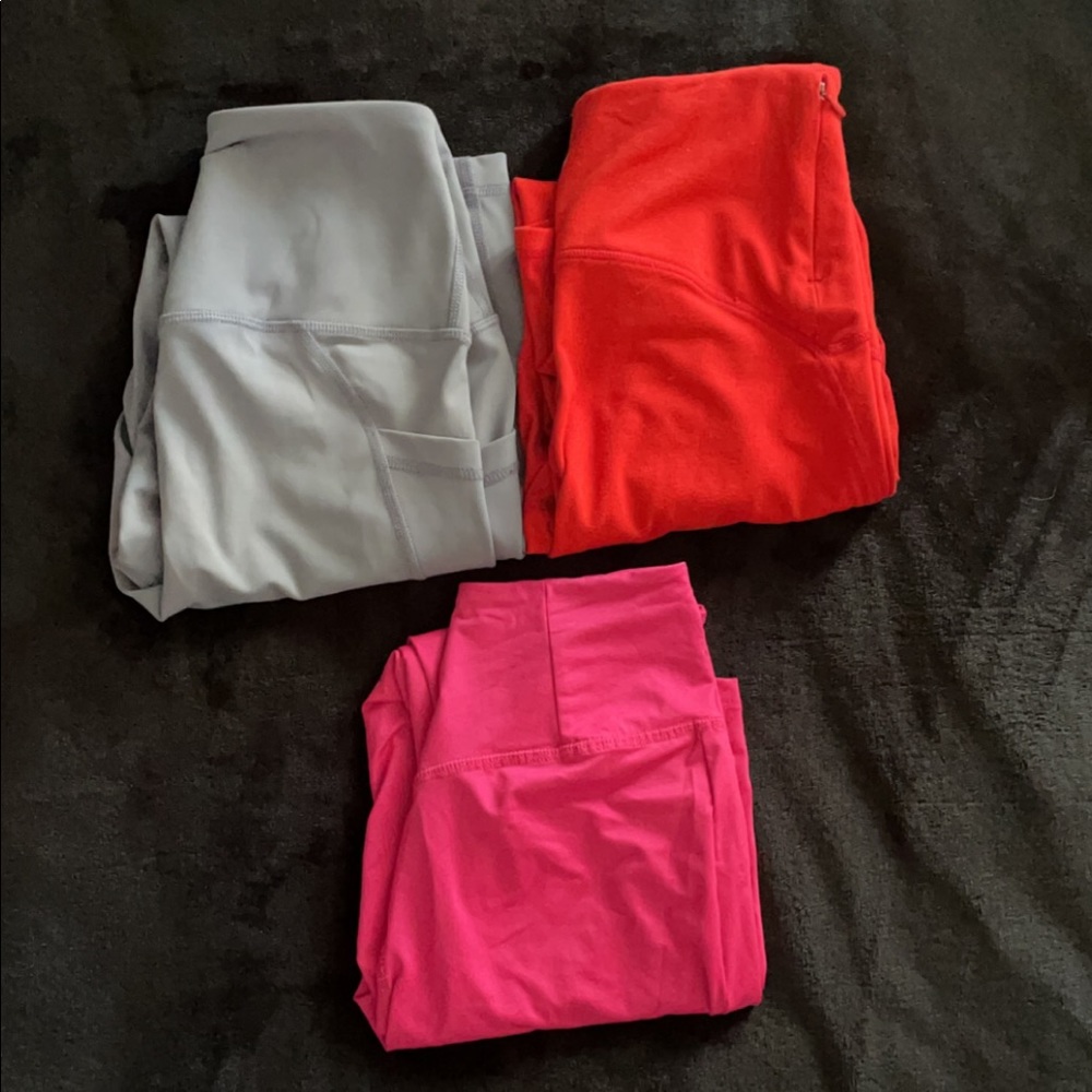 Leggings Bundle